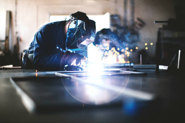  Annandale, NJ Welder Pros