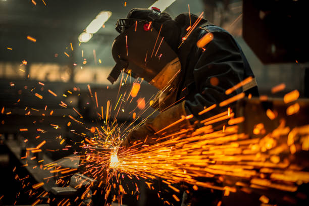 Affordable Welder Services in Annandale, NJ