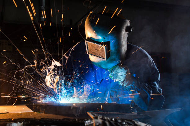 Best Automation and Robotic Welding in Annandale, NJ