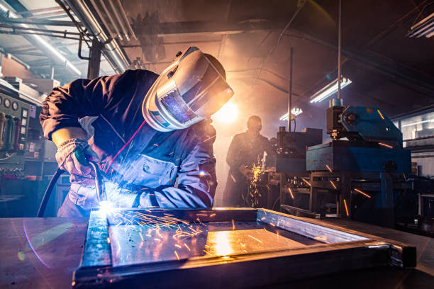 Best Pipe Welding in Annandale, NJ