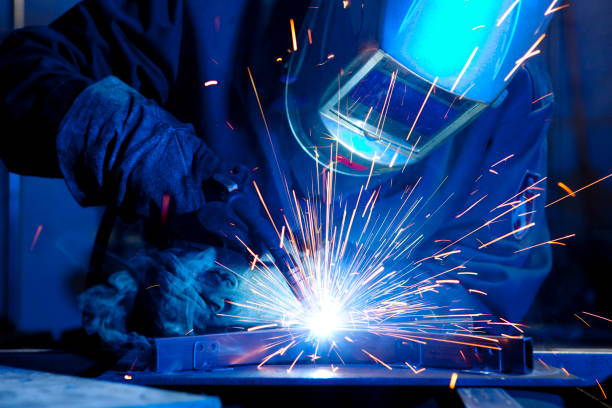 Best Maintenance and Repair Welding in Annandale, NJ