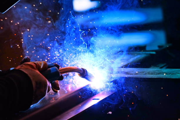 Best Marine and Shipbuilding Welding in Annandale, NJ