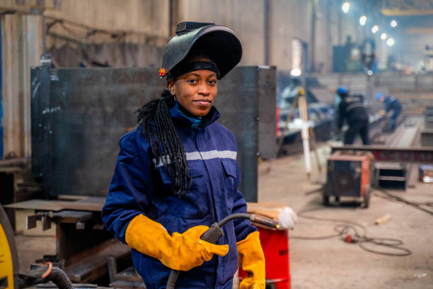 Annandale, NJ Welder & Metal Fabrication Company